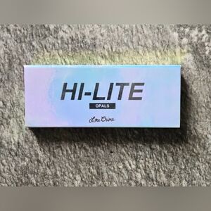 Lime Crime HI-LITE Opals Highlighter Palette